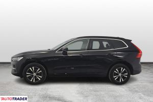 Volvo XC60 2021 2.0 197 KM