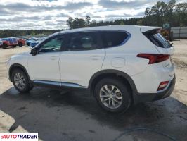 Hyundai Santa Fe 2020 2