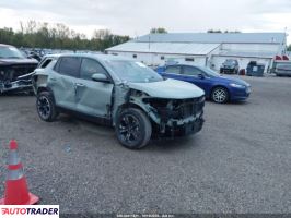 Chevrolet Equinox - zobacz ofertę