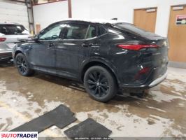 Buick Pozostałe 2025 1