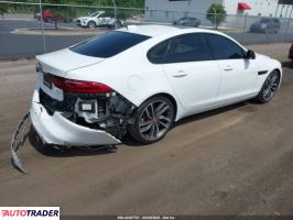 Jaguar XF 2022 2