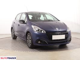 Peugeot 208 - zobacz ofertę