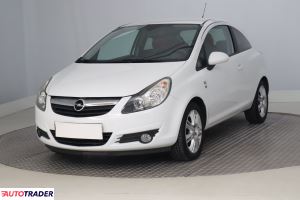 Opel Corsa 2010 1.4 99 KM