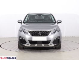 Peugeot 3008 2018 1.2 128 KM Peugeot 3008 2018 1.2 128 KM