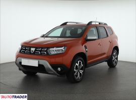 Dacia Duster 2022 1.3 147 KM