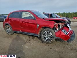 Mitsubishi Outlander 2022 2