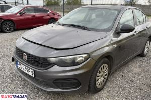 Fiat Tipo - zobacz ofertę