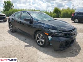 Honda Civic 2019 2 Honda Civic 2019 2