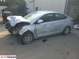 Hyundai Accent 2021 1 Hyundai Accent 2021 1