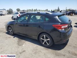 Subaru Impreza 2019 2