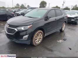 Chevrolet Equinox 2020 1