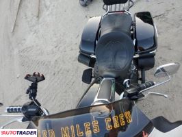 Harley-Davidson Electra 2019