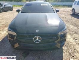 Mercedes CL 2023 2