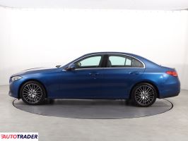 Mercedes C-klasa 2023 1.5 167 KM Mercedes C-klasa 2023 1.5 167 KM