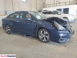 Subaru Legacy 2025 2