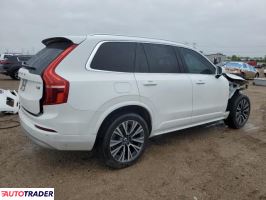 Volvo XC90 2022 2 Volvo XC90 2022 2