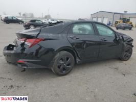 Hyundai Elantra 2023 2 Hyundai Elantra 2023 2