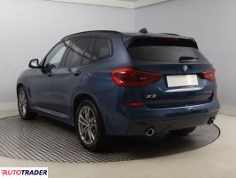 BMW X3 2019 2.0 181 KM