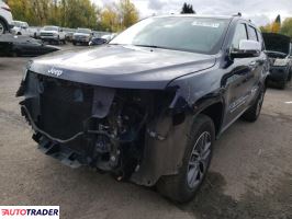 Jeep Grand Cherokee 2018 3 Jeep Grand Cherokee 2018 3
