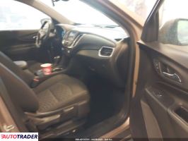Chevrolet Equinox 2019 1