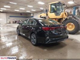 Kia Pozostałe 2024 2