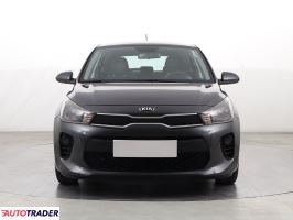 Kia Rio 2017 1.2 83 KM