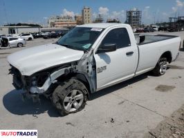 Dodge Ram 2019 5