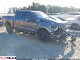 Ford Pozostałe 2024 3