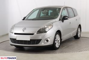 Renault Grand Scenic 2011 2.0 138 KM Renault Grand Scenic 2011 2.0 138 KM