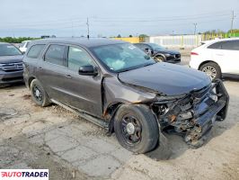 Dodge Durango 2023 5