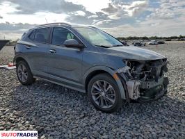 Buick Pozostałe 2021 1