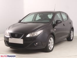Seat Ibiza 2008 1.9 103 KM Seat Ibiza 2008 1.9 103 KM