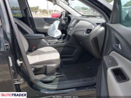 Chevrolet Equinox 2021 1 Chevrolet Equinox 2021 1