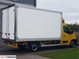 Renault Master 2021 2.3