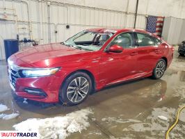 Honda Accord 2020 2