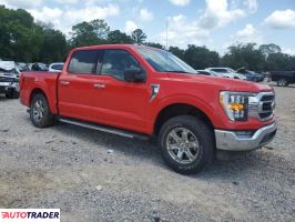 Ford Pozostałe 2021 3 Ford Pozostałe 2021 3