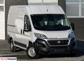 Fiat Ducato 2019 2.3