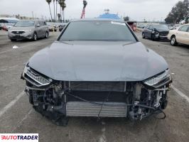 Audi A7 2021 2