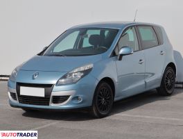 Renault Scenic 2010 2.0 138 KM