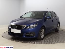 Peugeot 308 - zobacz ofertę