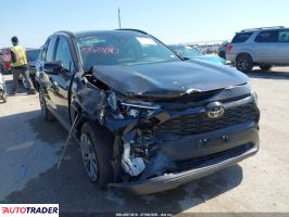 Toyota Pozostałe - zobacz ofertę