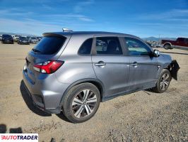 Mitsubishi Outlander 2020 2