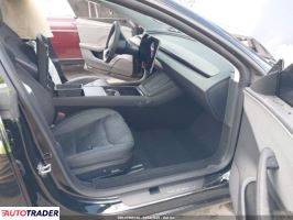 Tesla Model 3 2025 Tesla Model 3 2025