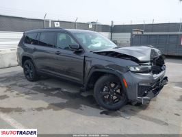 Jeep Cherokee 2026 2