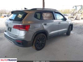 Volkswagen Pozostałe 2022 1