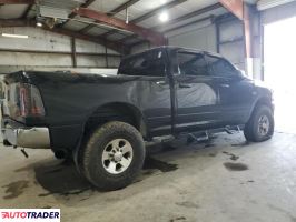 Dodge Ram 2018 6