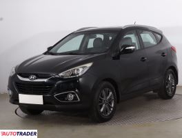 Hyundai ix35 2014 1.6 132 KM