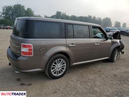Ford Pozostałe 2019 3 Ford Pozostałe 2019 3