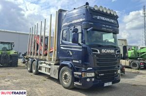 Scania 2014
