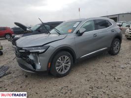 Buick Pozostałe - zobacz ofertę